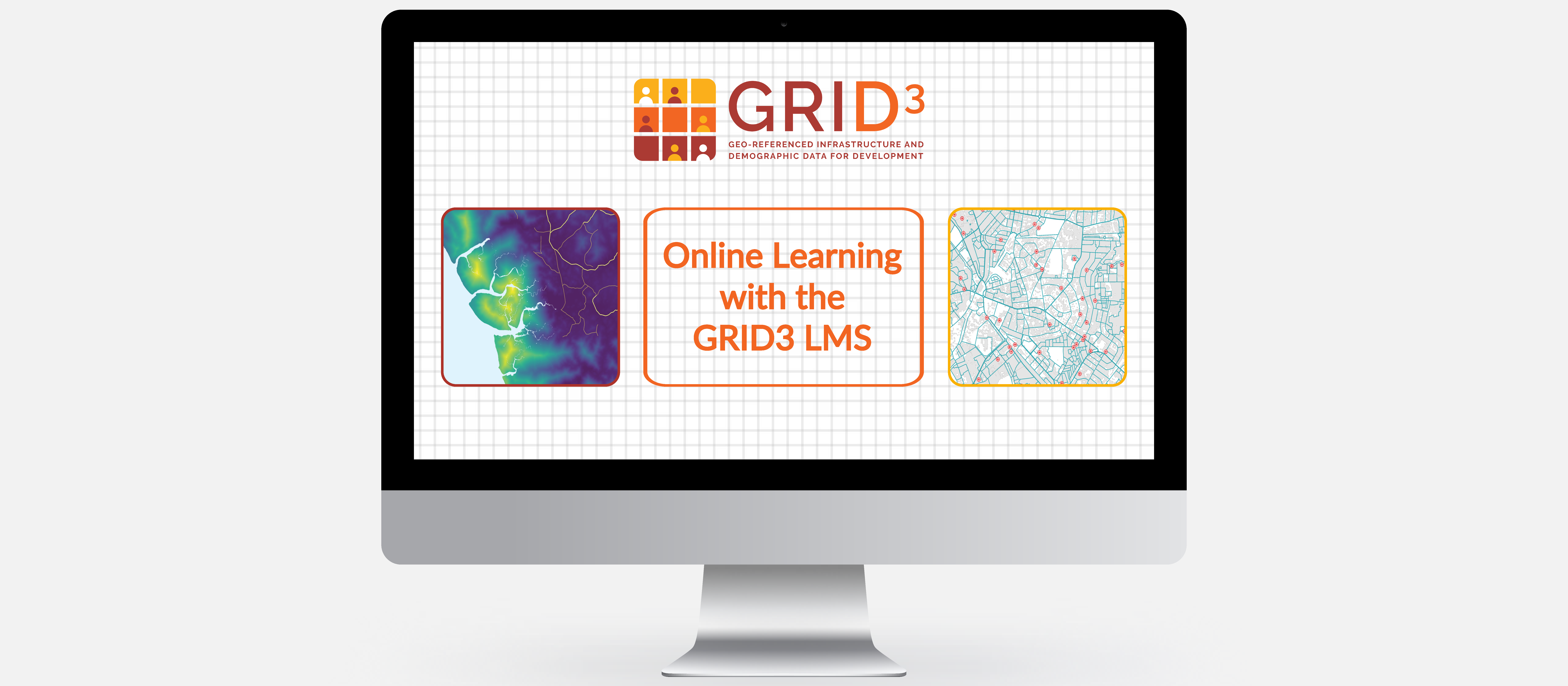 'Guide to the LMS' banner image